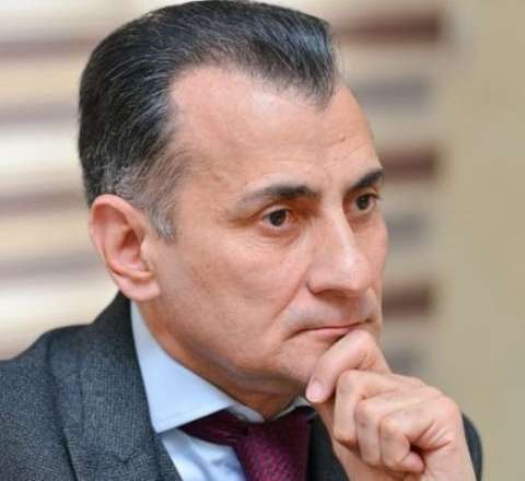 Düşmənə qalib gələn Nurani içindəki  xərçəngə məğlub oldu...