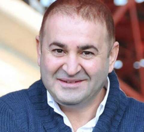 Məşhur aktyorun son halı görənləri məyus etdi – FOTO 