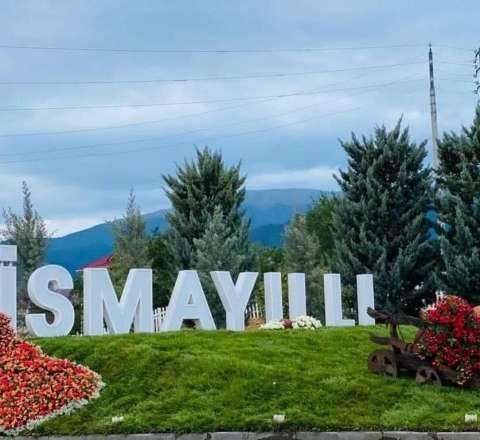 İsmayıllıda bacı-qardaş faciəvi şəkildə həyatını itirdi 