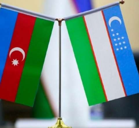 "Əbədi dostluq haqqında Müqavilə” imzalandı - Fotolar