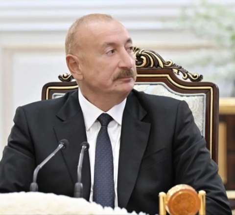 İrəliləmək üçün konkret tədbirlər planımız var -  Əliyev