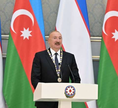 “Bütün bu işlərin necə böyük zövqlə görüldüyünün şahidi olmuşam” 