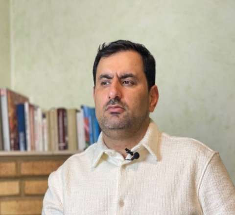 Məhkəmədən Rüfət Səfərovla bağlı qərar 