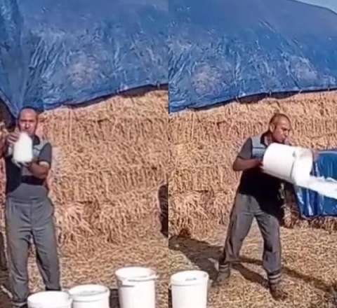 “15 qəpiyə alıb 5 manata satırlar!” - VİDEO