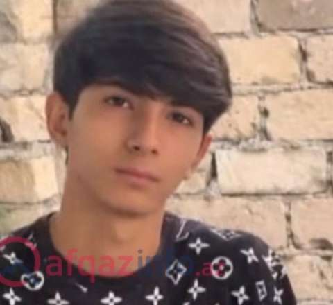 “TikTok” üçün video çəkərkən “tok” vuran yeniyetmə vəfat etdi 