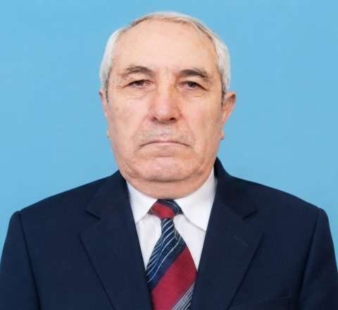 Xələf Xələfova ağır itki 