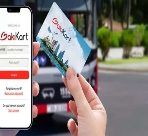 Kartdan istifadə etmədən pul çıxılır? - “BakıKart” açıqladı 