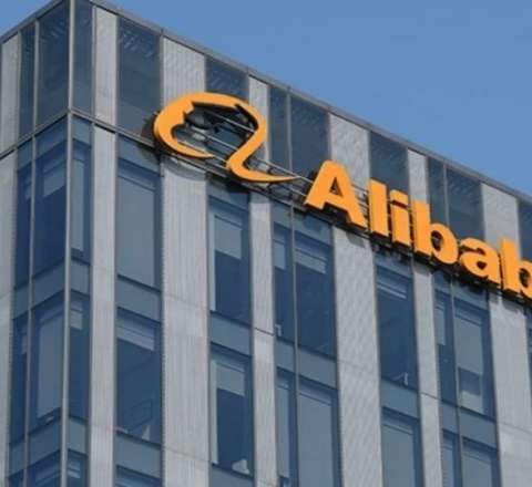 “Alibaba” 10 milyard dollar topladı 