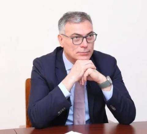 Azər Məmmədov vətəndaşları qəbul edəcək 