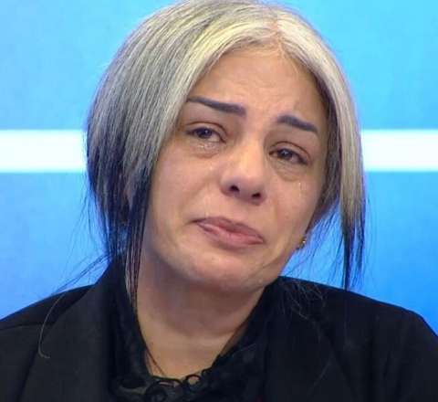 "Uşaq artıq ölürdü, amma həkim baxmadı” -  Şəhid anası - VİDEO
