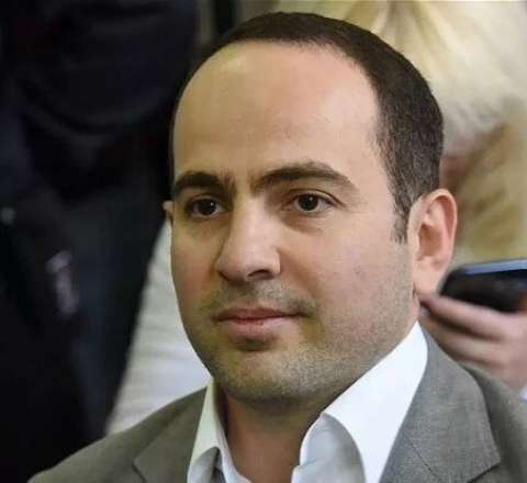 Köçəryanın oğlu naməlum istiqamətə aparıldı 