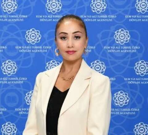 Kollecə yeni direktor təyin edildi -  FOTO