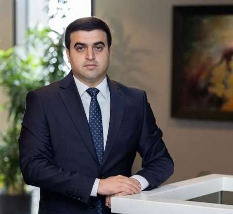 Elxan Mütəllimova yüksək vəzifə verildi 