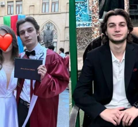 Şəhid Arəstə Baxışovanın övladı xarici universitetlərdə təhsil almaq şansı qazandı 