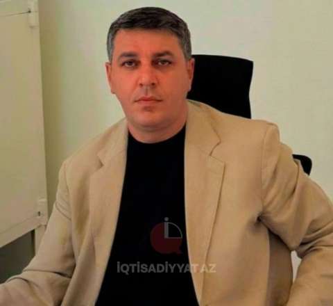 Anar Bayramov Cəlilabad RMX-ə baş həkim TƏYİN ETDİ 