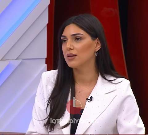 Pərvin Salahova yenidən müdir təyin edildi 