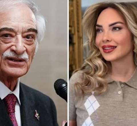 Bülbüloğlunun keçmiş xanımı:  "Xəbər doğrudur, evləniblər" 