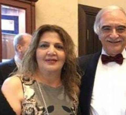 Bülbüloğlunun xanımı danışdı -  Onun ətrafinda həmişə qadınlar olub
