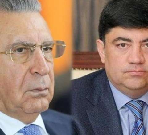 “Mehdiyevin kürəkəninə "korrupsiya vergisi" ödəyiblər...” - "Hələ də onlara təzyiq edir ki...”