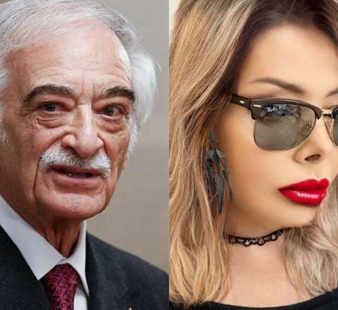 Bəs mənimlə evlənəcəkdin, bu xəyanətdir... – Rəşid Behbudovun qızı  Bülbüloğlunun evlənməsindən yazdı