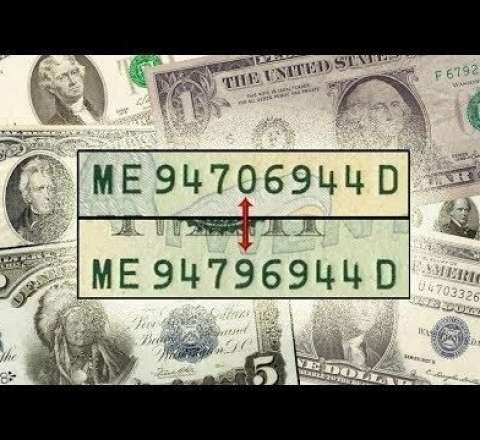 Adi 1 dollar sizi zəngin edə bilər:  Bu əskinaslara diqqət! - VİDEO