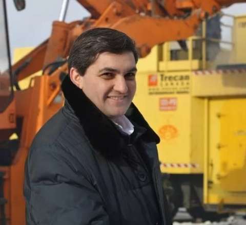 Azərbaycanlı iş adamının deputatlığa namizədliyi ləğv olundu 