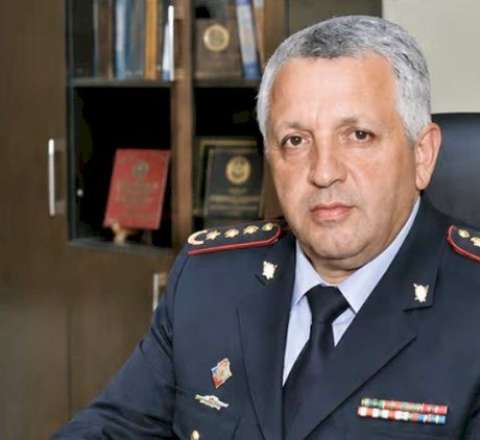 Tanınmış polkovnik-leytenant VƏFAT ETDİ 