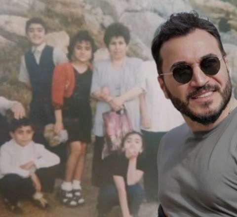 Azərbaycanlı müğənni: "Pul olmayanda nə xoşbəxtlik? -  FOTO