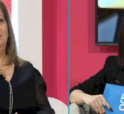 Nigar Fərhadın anası axtarışa verilib? 
