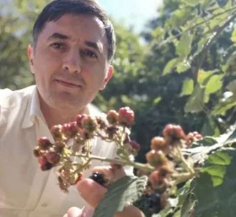 "Dövlət əmlakını taladım" - Tural Abbaslı 