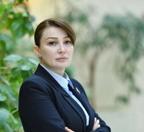 Keçmiş deputat tələbə oldu 