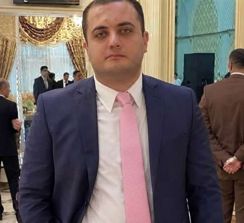 Bakıda 42 yaşlı vəzifəli şəxs vəfat etdi  - FOTO