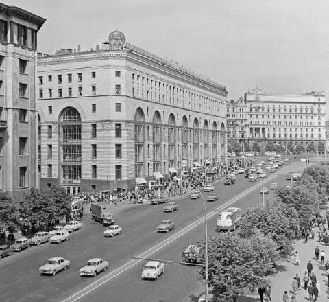 Sovet “nostalgiyası” niyə hələ də qalmaqdadır? 