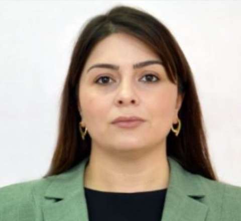 Özündən sonra həyat yoldaşı da işdən çıxarıldı 