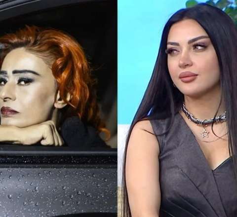 Yıldız Tilbe Vəfa Şərifovanı məhkəməyə verib? -  100 min dollarlıq duet...
