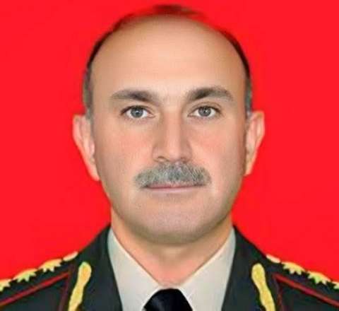 Şəhid qızının toyuna gedə bilmədi:  "İphone" göndərdi – FOTO