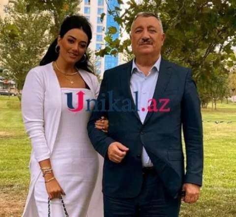 Generalın qızı işdən çıxarılan idarə rəisini məhkəməyə verdi 