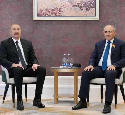 Əliyev-Paşinyan görüşü: Sülh sazişi nə vaxt imzalanacaq? – Deputatdan AÇIQLAMA 
