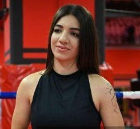 Tulin Ələkbərova və tələbəsi azadlığa buraxıldı 