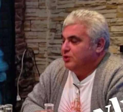 Röyanın keçmiş qayınatası azadlığa çıxdı 