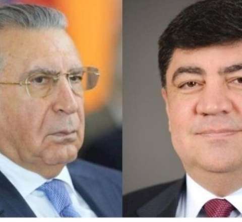 “Bütün rüşvət işlərini o idarə edib!” -  Diqqətçəkən açıqlama
