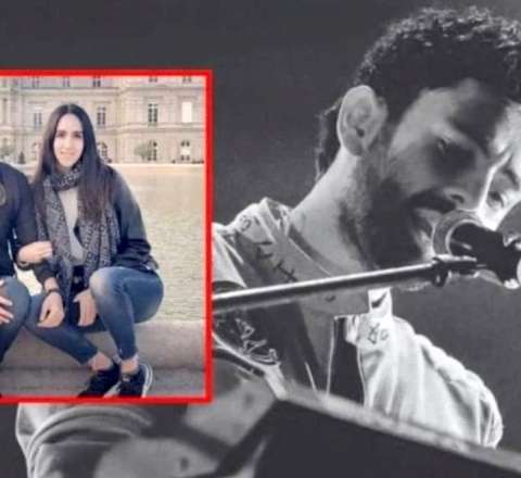 Tanınmış bəstəkar və ailəsi faciəvi şəkildə qətlə yetirildi 
