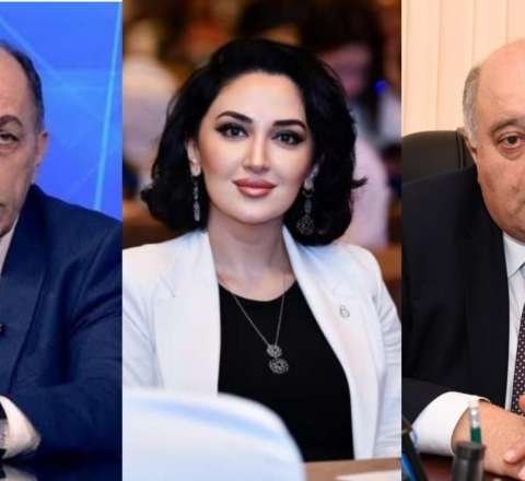 72 min tibb işçisinin maaşı artır: Səhiyyədə nə dəyişəcək?  - RƏYLƏR