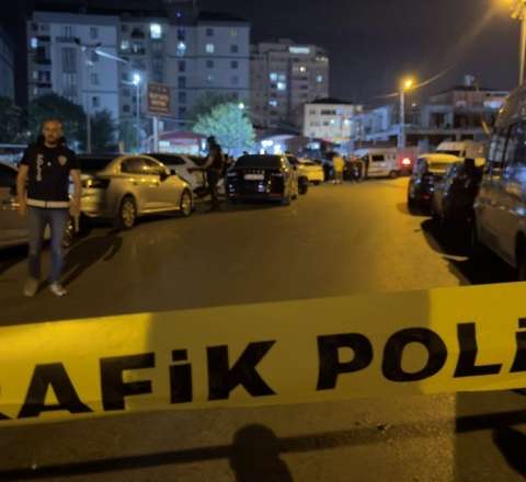 İstanbulda terror həyəcanı:  İŞİD üzvü öldürüldü