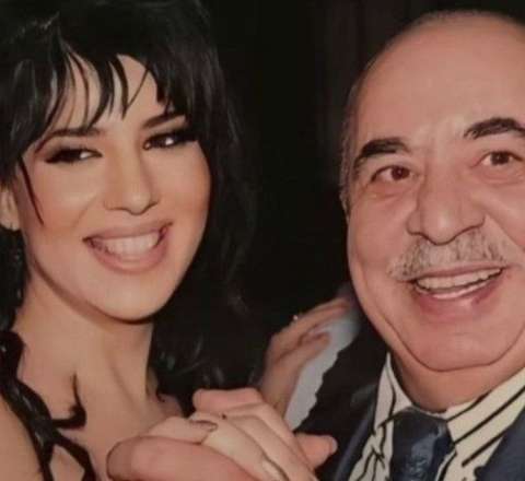 Qızı Yaşar Nurini belə yad etdi  - FOTO
