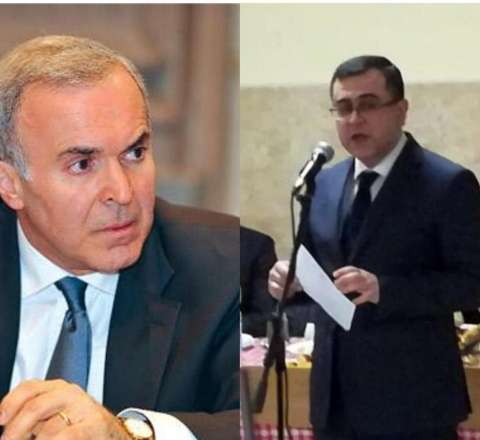 Prezidentin yeni təyin etdiyi səfirlər kimlərdir?  - DOSYE