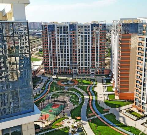 Metroya yaxın mənzil axtaranlar üçün Nərimanovda hansı seçimlər var? 