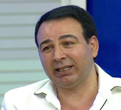 İlham Mirzəyev xəstəxanadan evə buraxıldı 