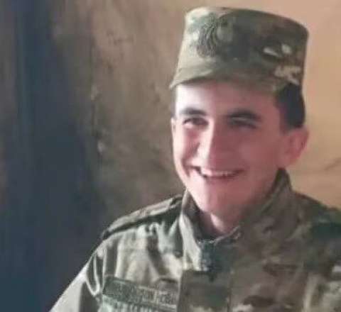 Qəzada ölən Pərvinlə bağlı  təsirli fakt