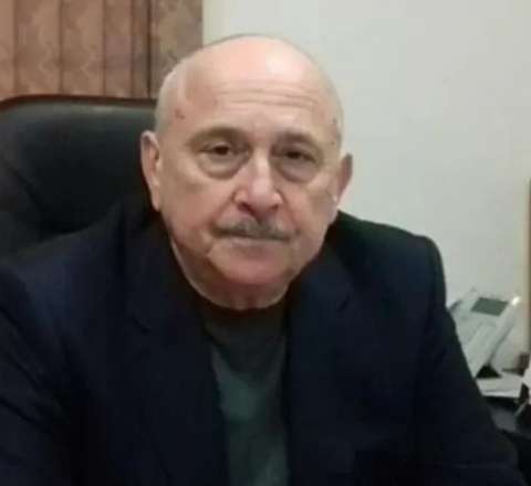 Xalq artistinin vəziyyəti necədir?  